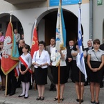 Koronacja Figury Matki Bożej Loretańskiej