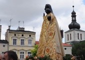 Koronacja Figury Matki Bożej Loretańskiej