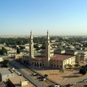 Mauretania: Starcia armii z islamistami