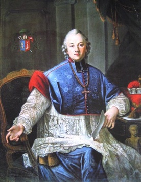 Ignacy Krasicki