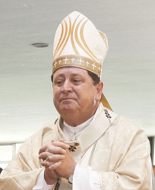 Biskup João Bráz de Aviz