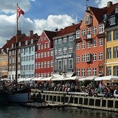 Żle się dzieje w państwie duńskim 
