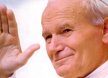„Jan Paweł II. Szukałem Was…” nagrodzony