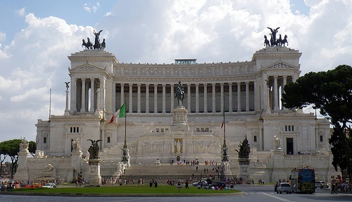 Włochy: Nowa partia katolicka?