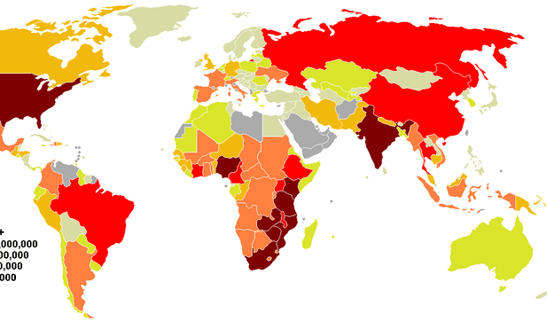 Kościół w walce z AIDS