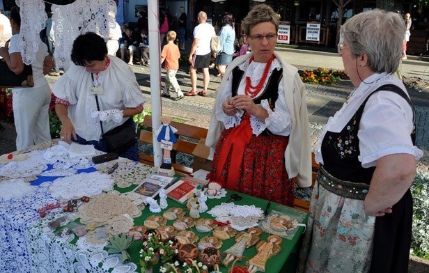 Hej, bystra Ustka!