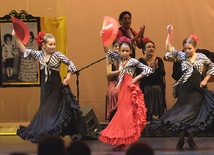 Viva Flamenco!