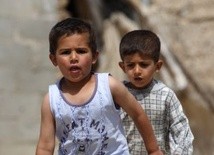 Al-Kaida chce rekrutować dzieci 