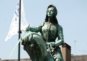 Św. Joanna d'Arc