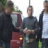 Kraków: Dziś decyzja o aresztowaniu bombera