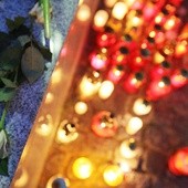 Oslo: Akcja policji i nabożeństwo żałobne