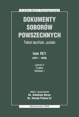 Dekret o wydaniu i korzystaniu z Ksiąg świętych