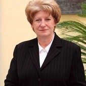 Hanna Suchocka