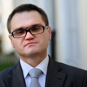 Były adwokat Kaczyńskiego odcina się od teorii zamachu