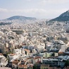 Ewangelia ocali Grecję