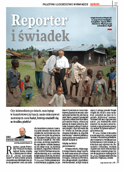Ludobójstwo w Rwandzie - polemika