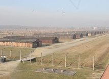 10 mln euro na konserwację b.obozu Auschwitz