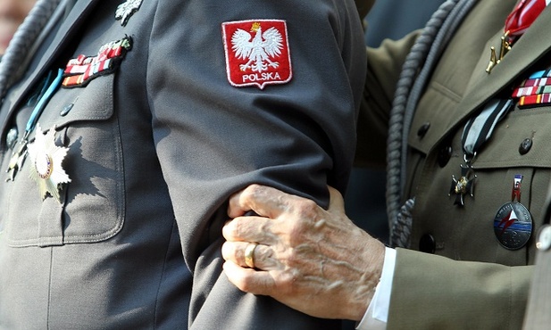 Warszawa w godzinie W