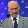 Antoni Macierewicz (PiS)