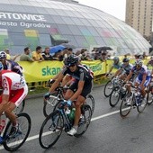 Tour de Pologne - Kittel po raz trzeci