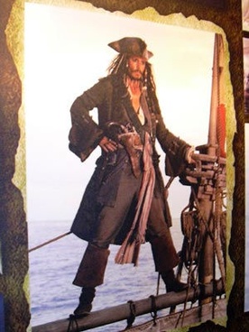 Jack Sparrow