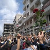 Syria: Postulaty zaczynają się spełniać 