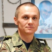 Gen. Polko: Bez NATO jesteśmy bezbronni w Polsce, a NATO nie istnieje bez Ameryki