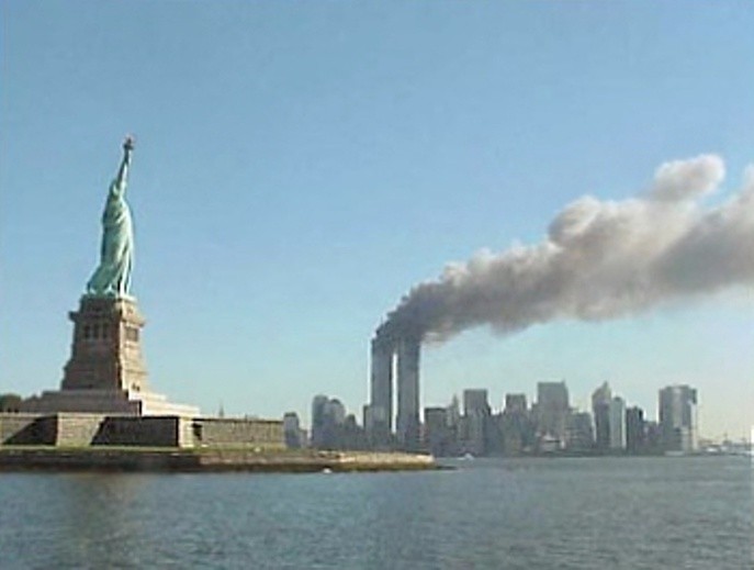 Nienarodzone ofiary zamachów z 11 września