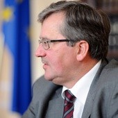 ND: Komorowski zmienia zeznania