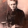 Maria Skłodowska-Curie