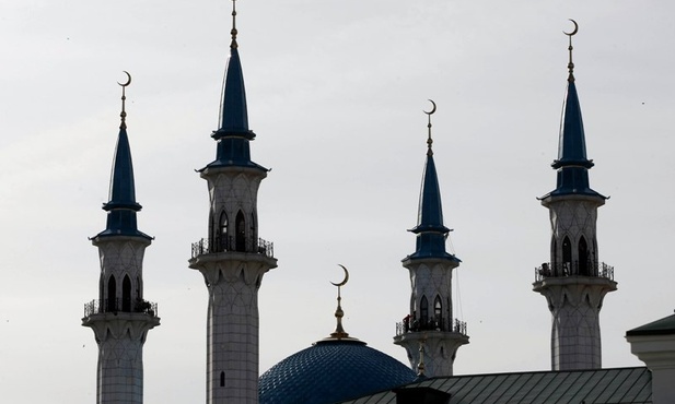 Mediolan: Nie będzie wielkiego meczetu 