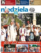 Niedziela 32/2011