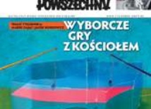 Tygodnik Powszechny 32/2011