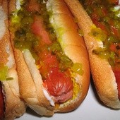 Hot dogi