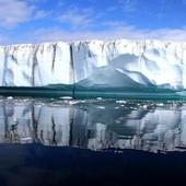 Topnienie lodu morskiego ulegnie spowolnieniu