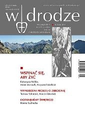 W drodze 8/2011