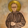 Św. Maksymilian Kolbe