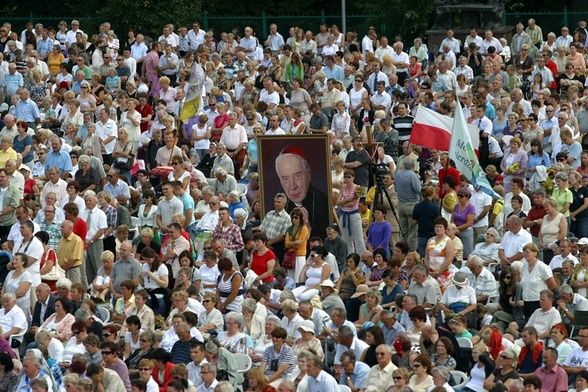 Nie wolno gwałcić natury