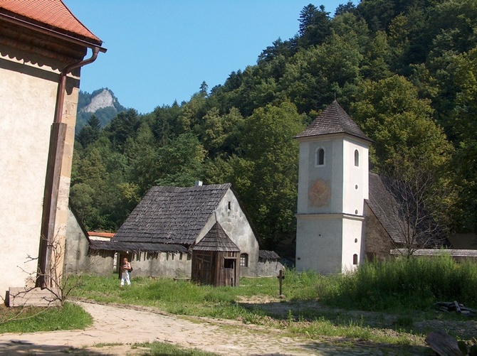 Czerwony Klasztor