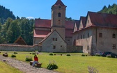 Czerwony Klasztor