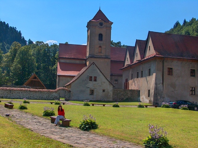 Czerwony Klasztor