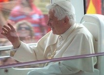 Zakonnica - rekordzistka spotka się z papieżem