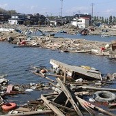 Japonia: Caritas Polska odbudowuje sierociniec