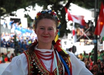 Joanna Milewska