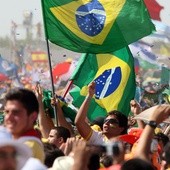 3 mln na ŚDM w Rio?