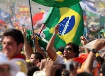 3 mln na ŚDM w Rio?
