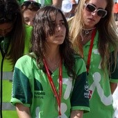 Trwa rekrutacja wolontariuszy ŚDM w Panamie