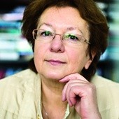 Prof. dr hab. Irena E. Kotowska