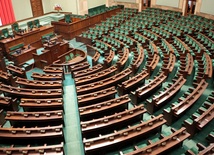 Sejm znowelizował ustawę o SKOK-ach