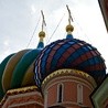 Dwieście cerkwi stanie w Moskwie?